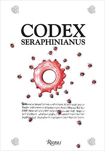 Codex Seraphinianus／Luigi Serafini