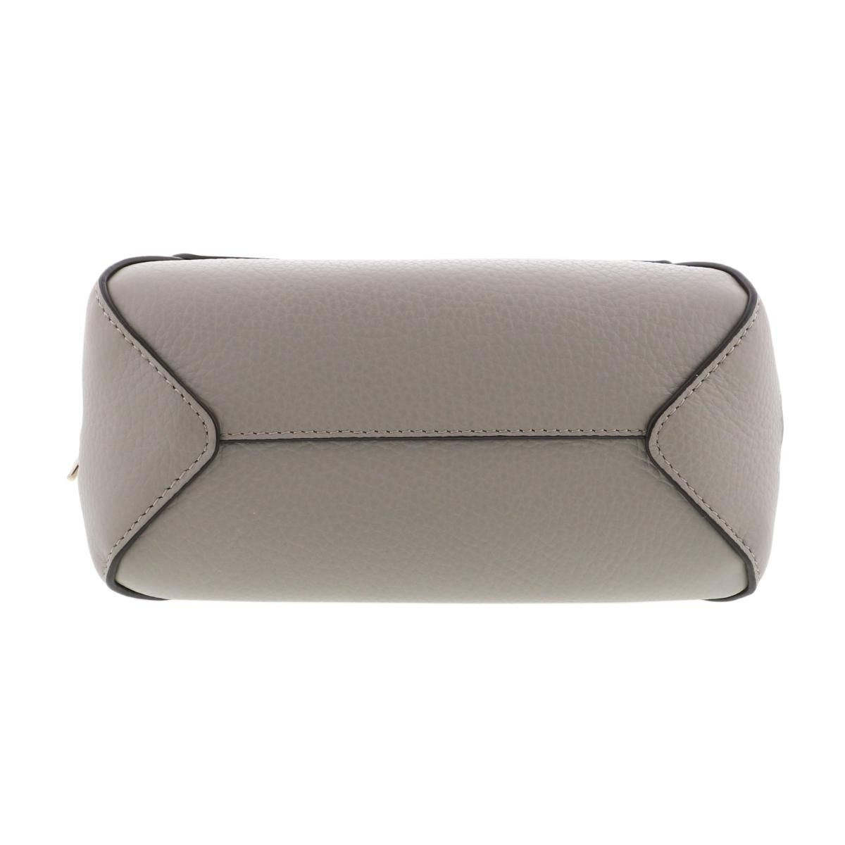美品】FURLA フルラ ジルダ ハンドバッグ 2WAY ショルダーバッグ 