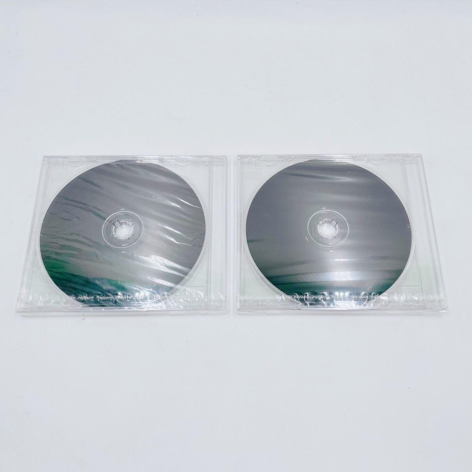 ゼノギアス ミレニアム