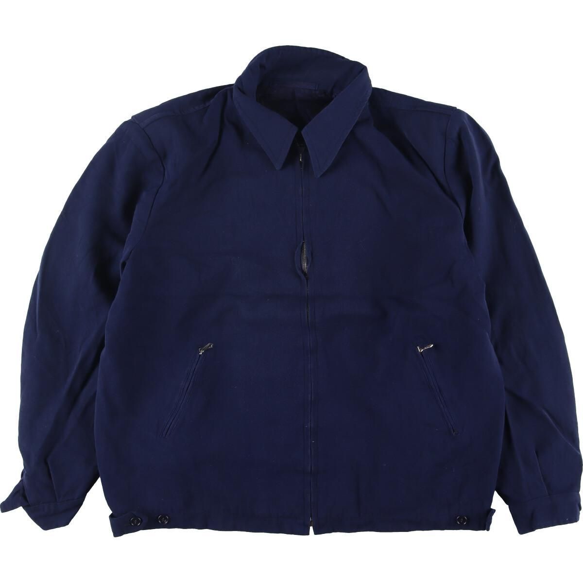 古着 スポーツジャケット メンズM ヴィンテージ/eaa314312