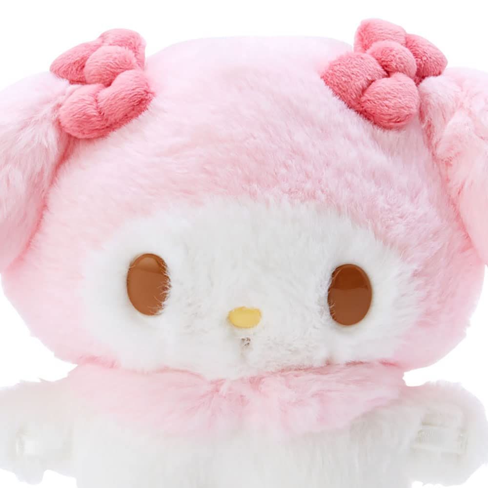 サンリオ(SANRIO) マイメロディ ぬい撮りドールM(ぴたっと サンリオ(SANRIO) マイメロディ ぬい撮りドールM(ぴたっと