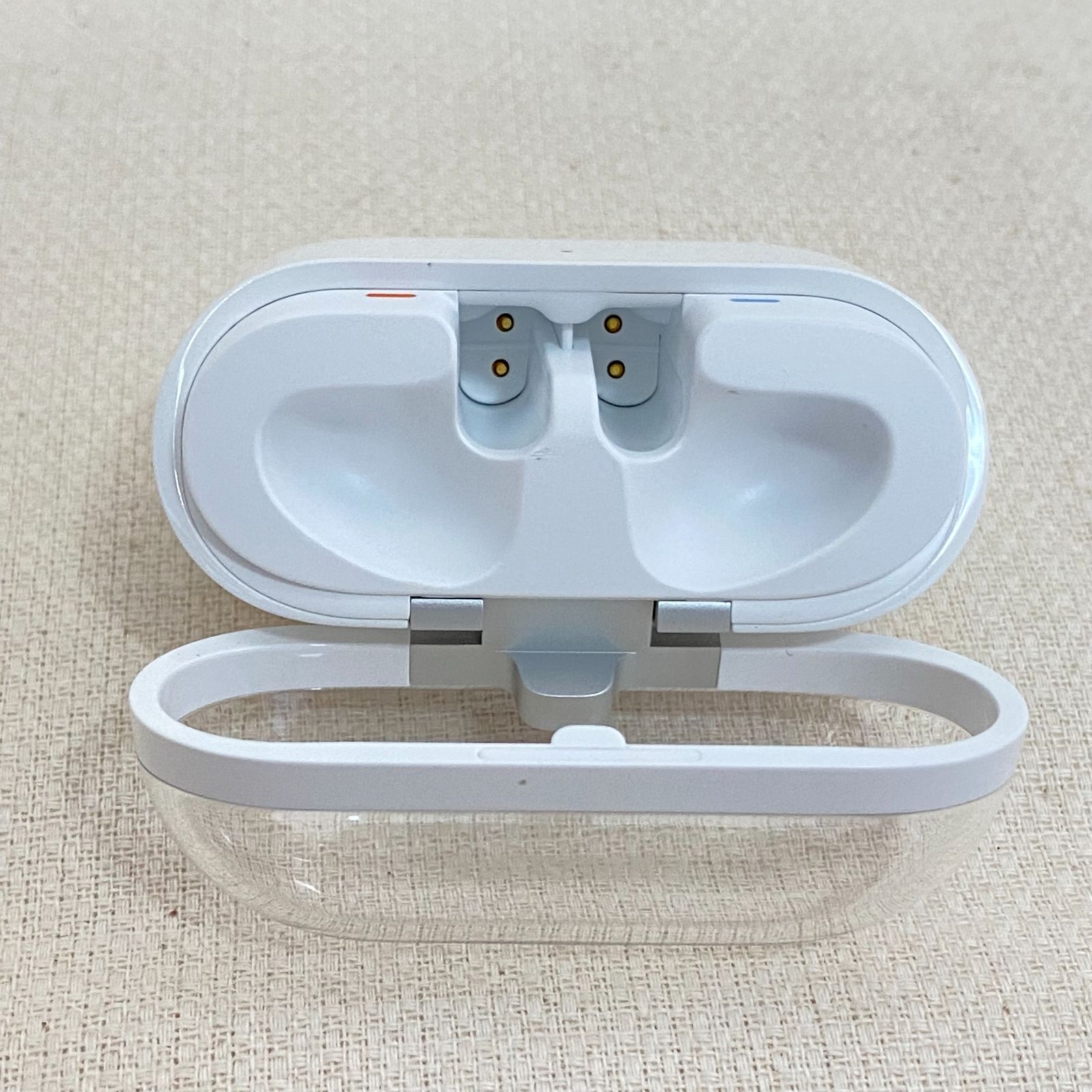 最安値で販売します。 浜館46-611 店舗併売品 Galaxy Buds3 ホワイト ワイヤレスイヤホン Bluetooth カナル型 ノイズキャンセリング マイク内蔵 ギャラクシー SM-R530NZWAXJP 品