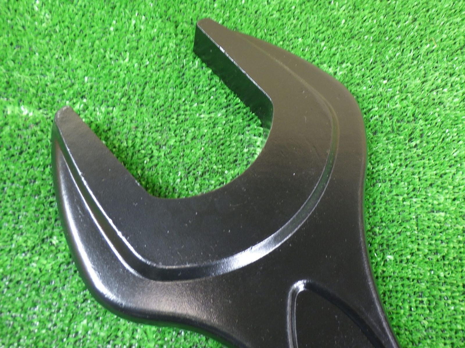 アサヒ 75mm 片口スパナ 工具 ハンドツール ASAHI 長期