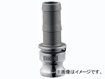 カクダイ ホースアダプター 30 品番：518-053 JAN：4972353518029