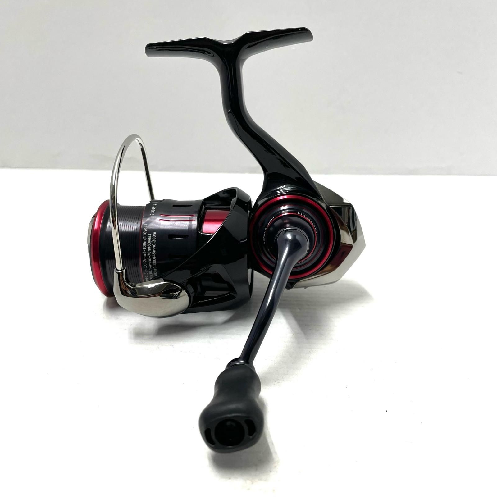 DAIWA - 【尾張小牧店】 中古 Daiwa | ダイワ リール 23月下美人 LT1000S 【スピニングリール】 【86】 尾張小牧店】 中古 Daiwa | ダイワ リール 23月下美人 LT1000S