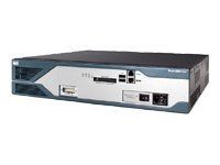【中古】「非常に良い」CISCO Cisco 2821 サービス統合型ルータ ギガビット対応 CISCO2821