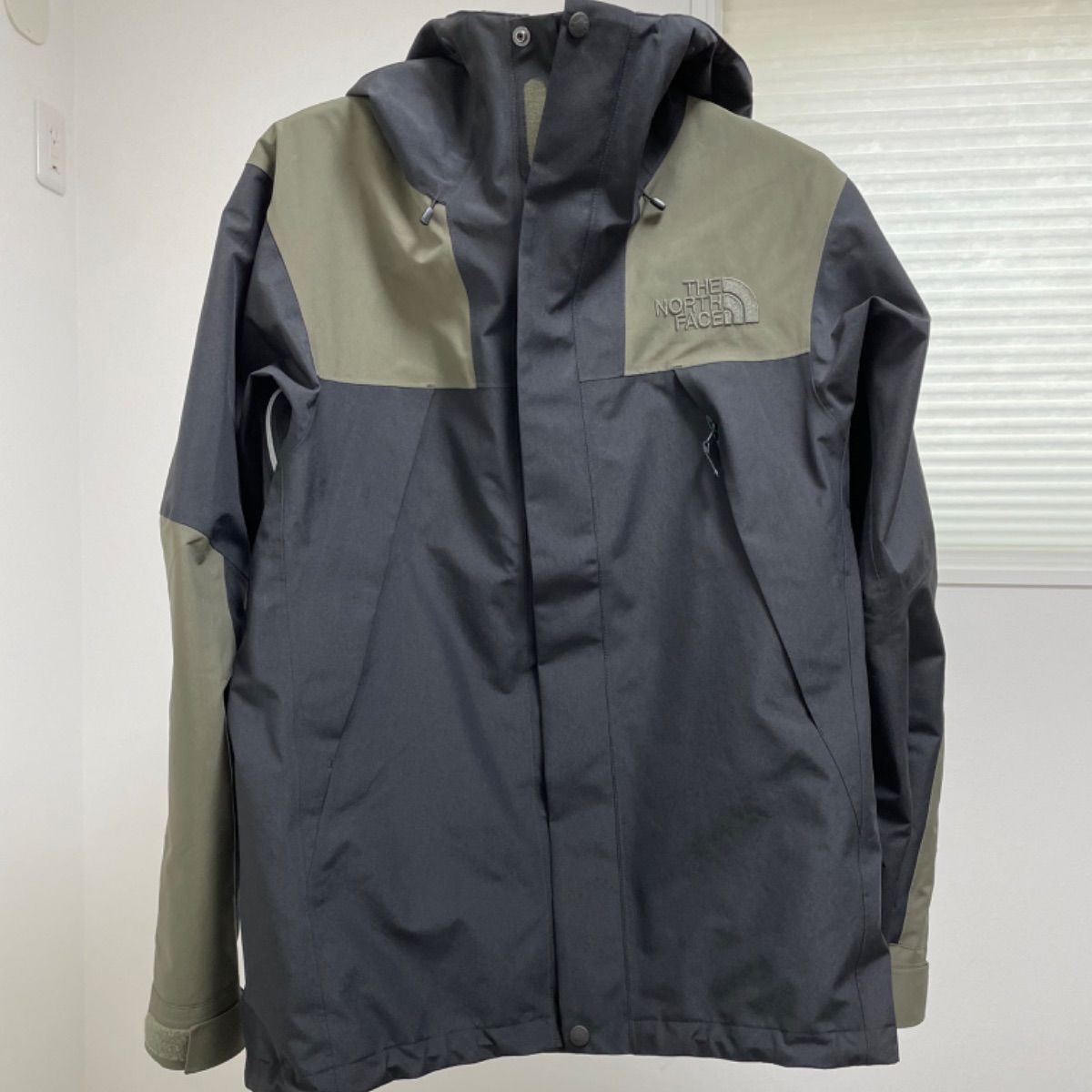 限定品】 新品、未使用 ノースフェイス マウンテンジャケット日本製 ...