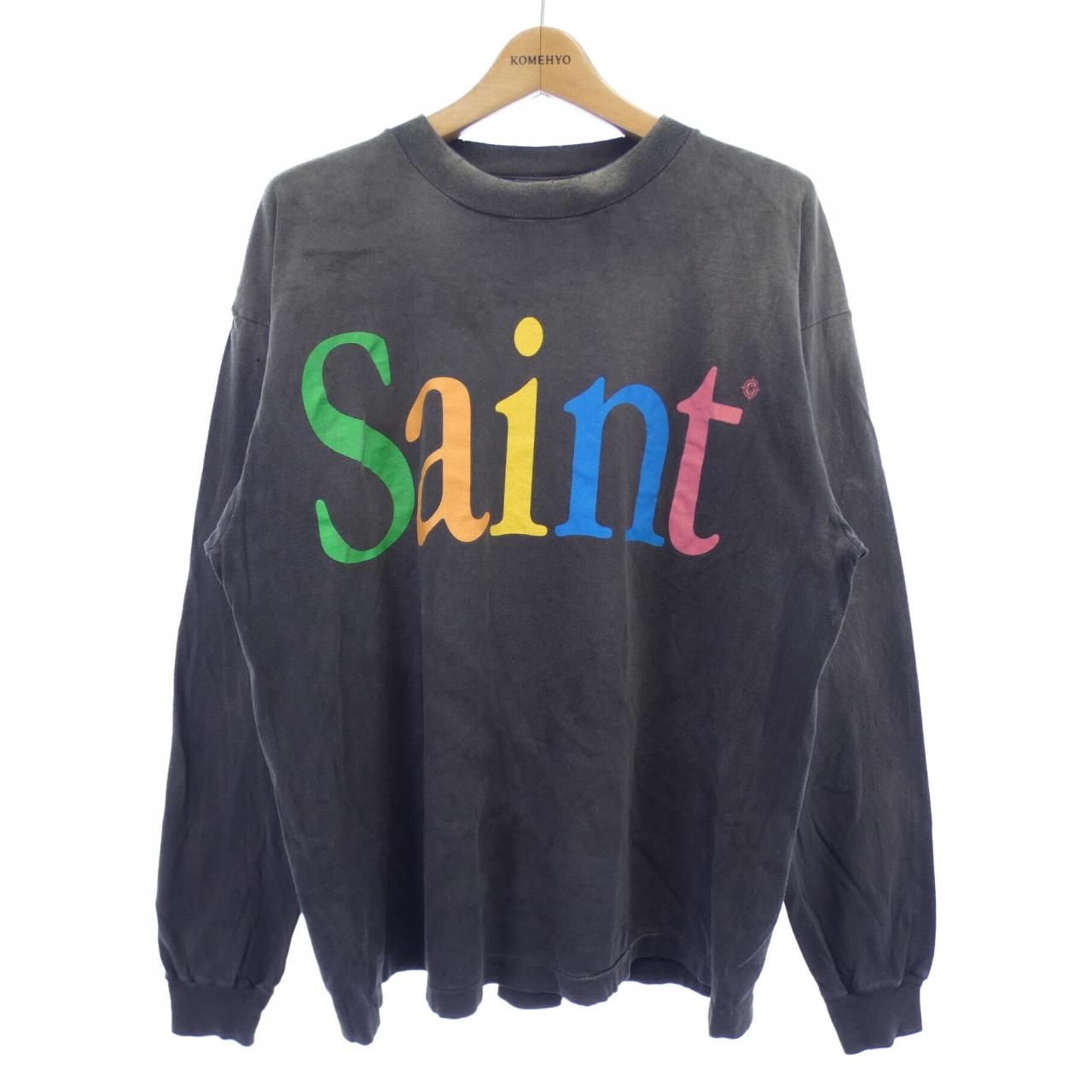 セントマイケル SAINT MICHAEL Tシャツ
