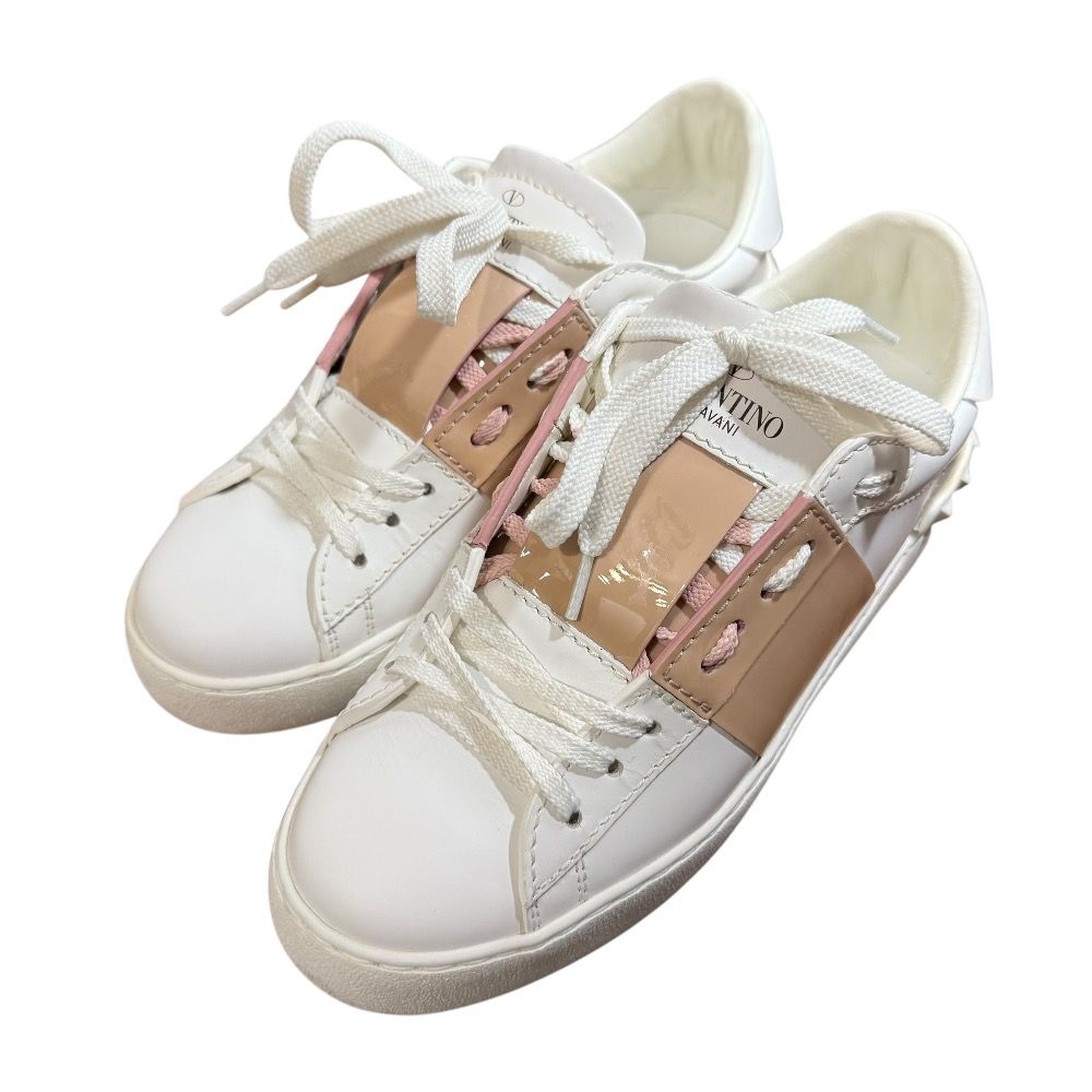 美品 VALENTINO GARAVANI ヴァレンティノガラヴァーニ レザー 美品 VALENTINO GARAVANI ヴァレンティノガラヴァーニ レザー