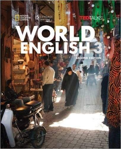 World English + Online Workbook [ペーパーバック] Chase Rebecca