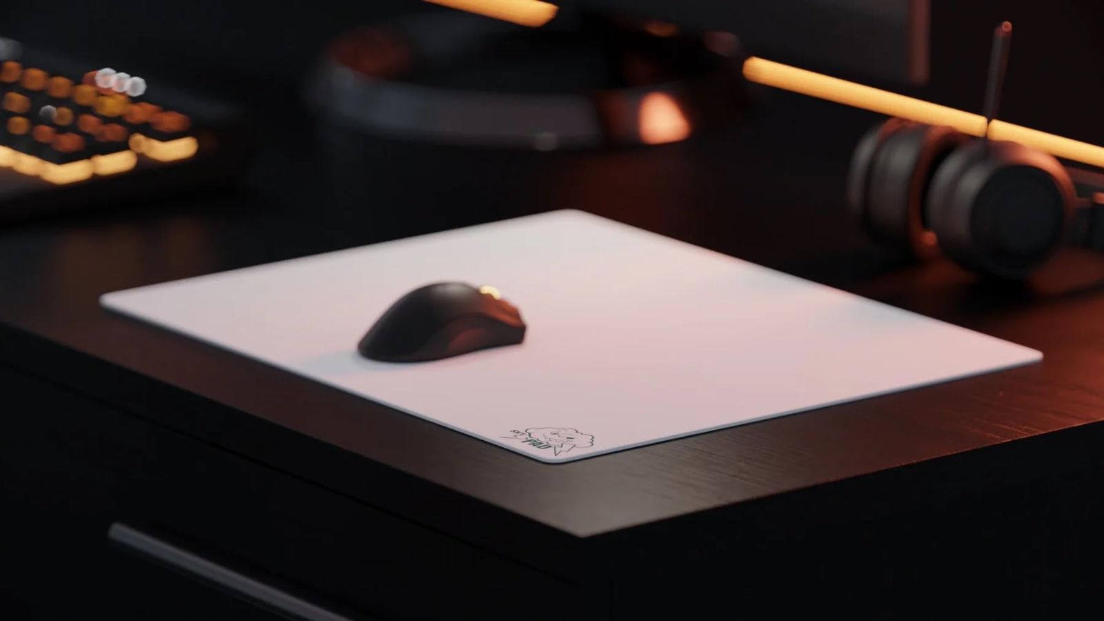 SkyPAD 3.0 XL ゲーミングガラスマウスパッド SkyPad 3.0 XL SkyPAD