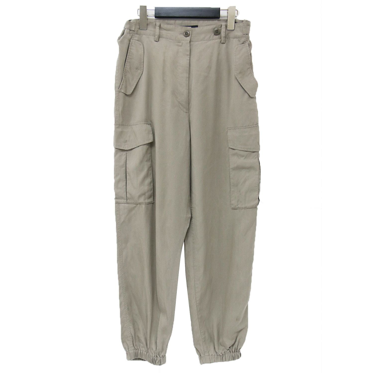 美品★Plage★プラージュ★military パンツ★ 美品 Plage プラージュ パンツ カーゴパンツ ボトムス ズボン