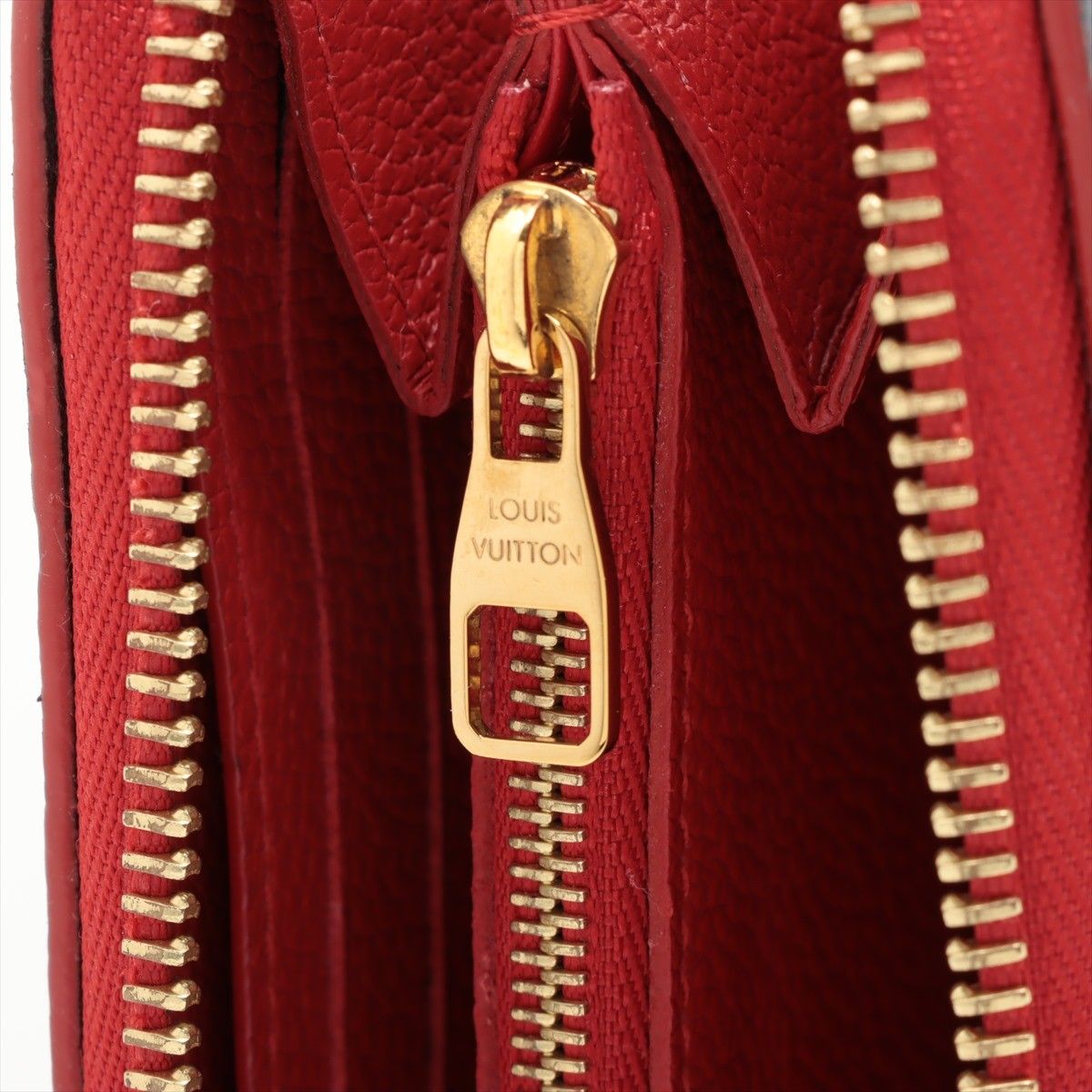 LOUIS VUITTON/ルイ ヴィトン アンプラント ポルトフォイユ