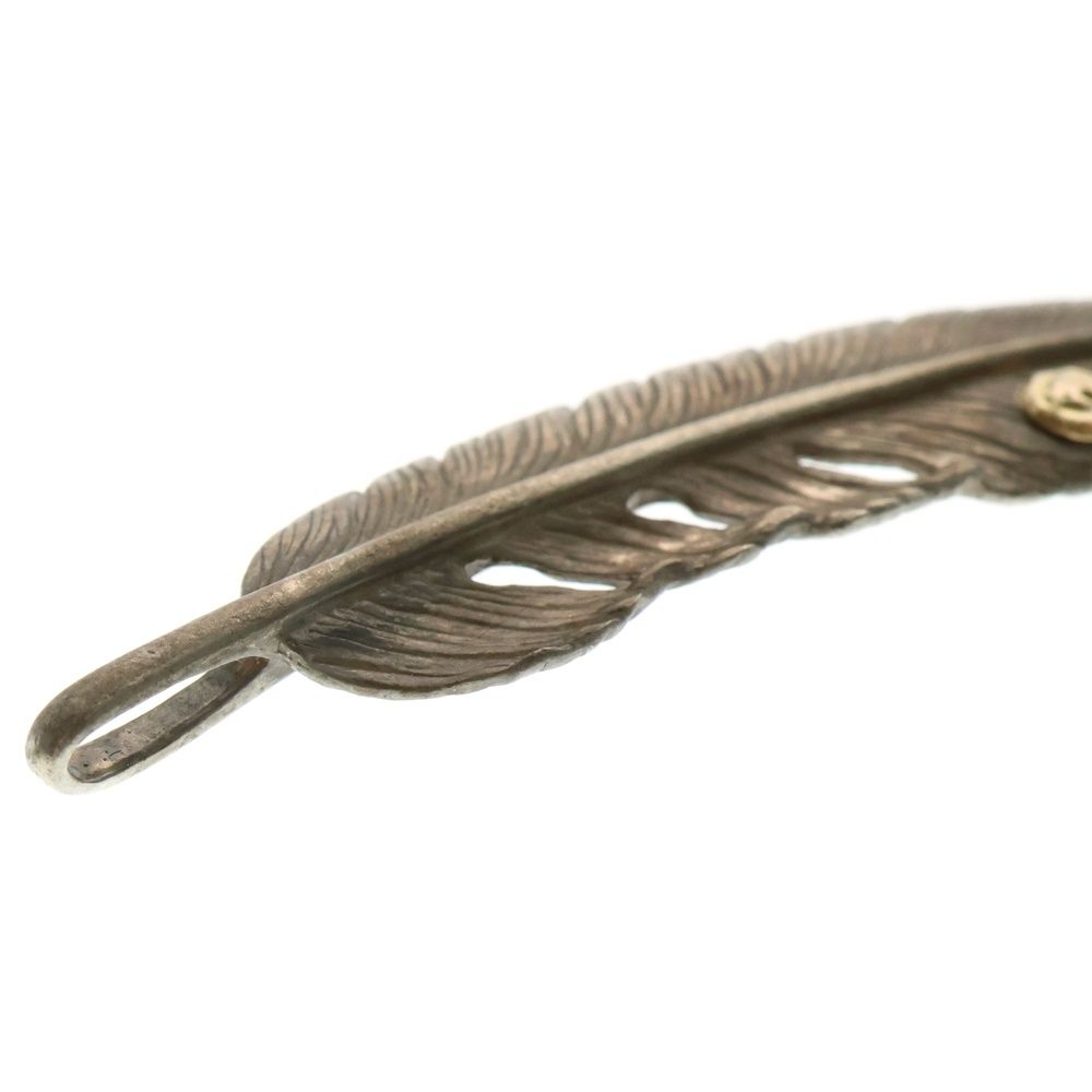 SVフェザーGPウルフ Lサイズ左向き