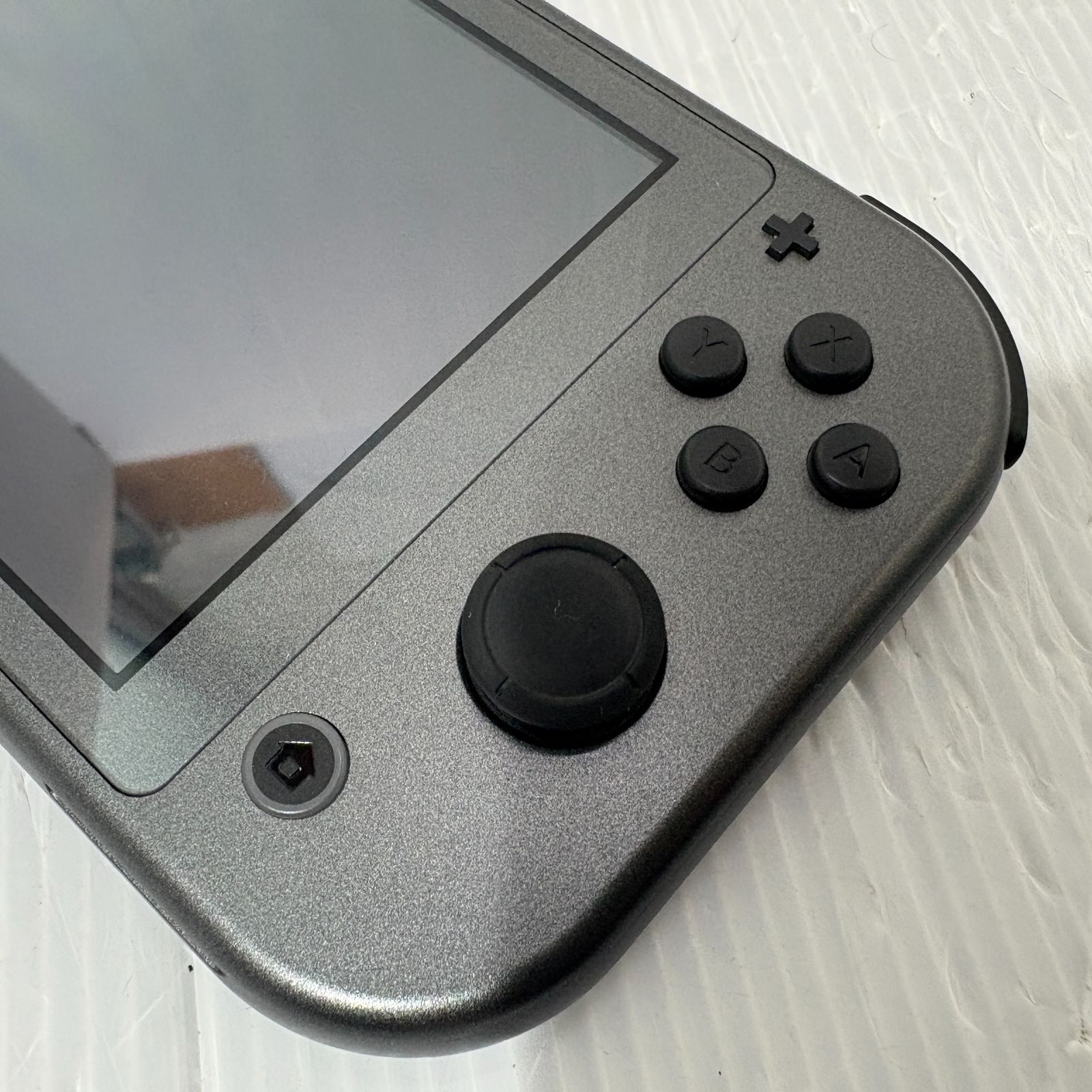 限定品】任天堂 Nintendo Switch Lite ディアルガ・パルキア 箱