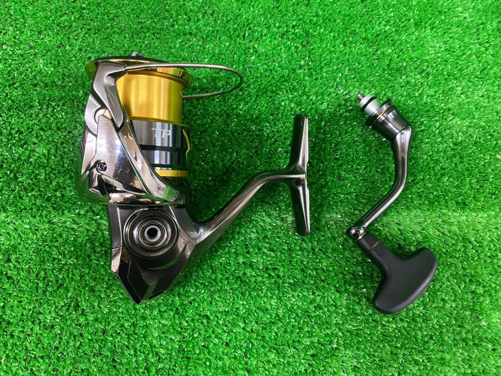 20 ツインパワー