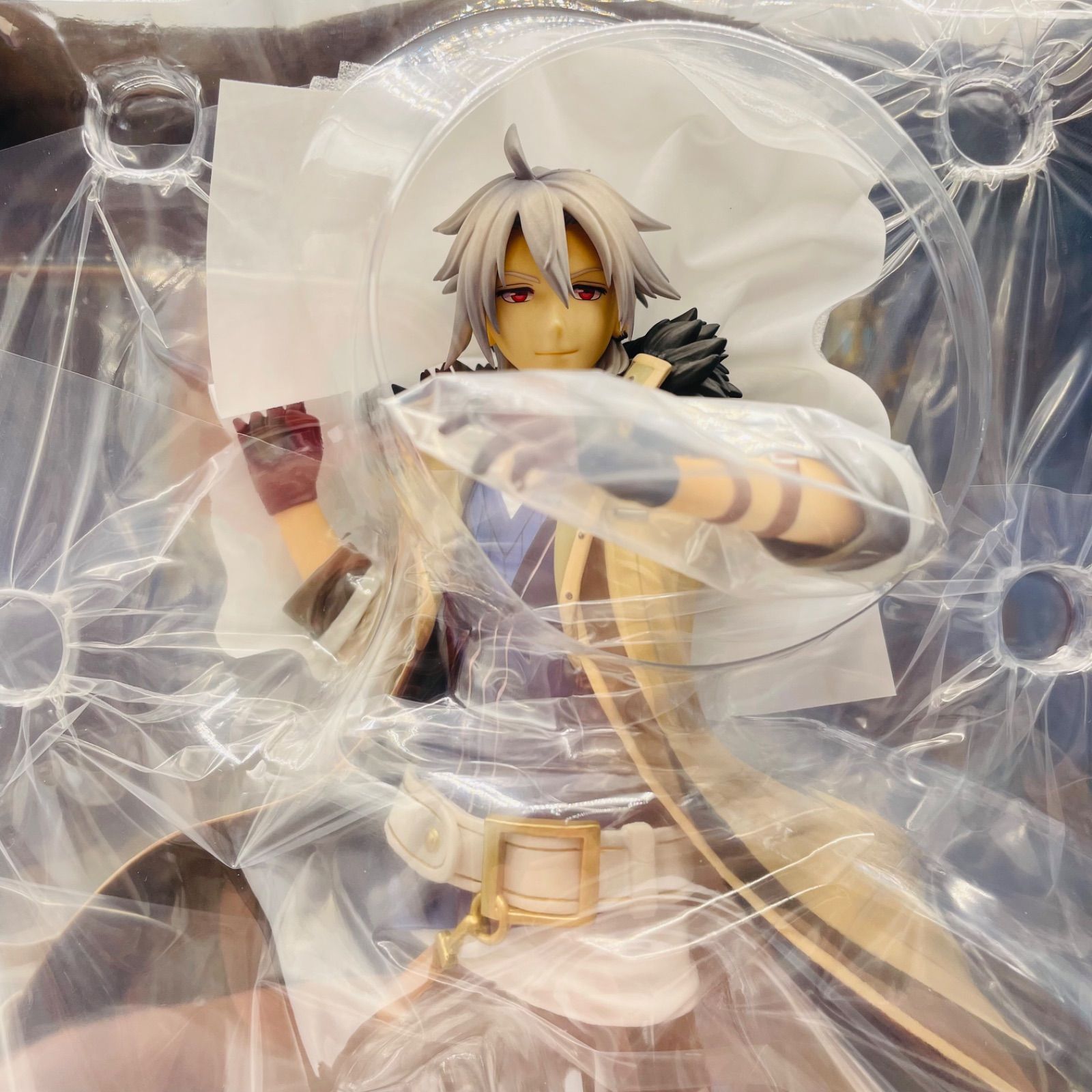 創の軌跡　クロウ・アームブラスト コトブキヤDX版フィギュア 限定品】クロウ・アームブラスト DX版
