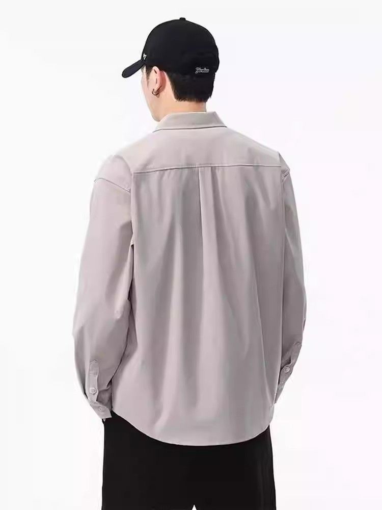 グレー ブラック