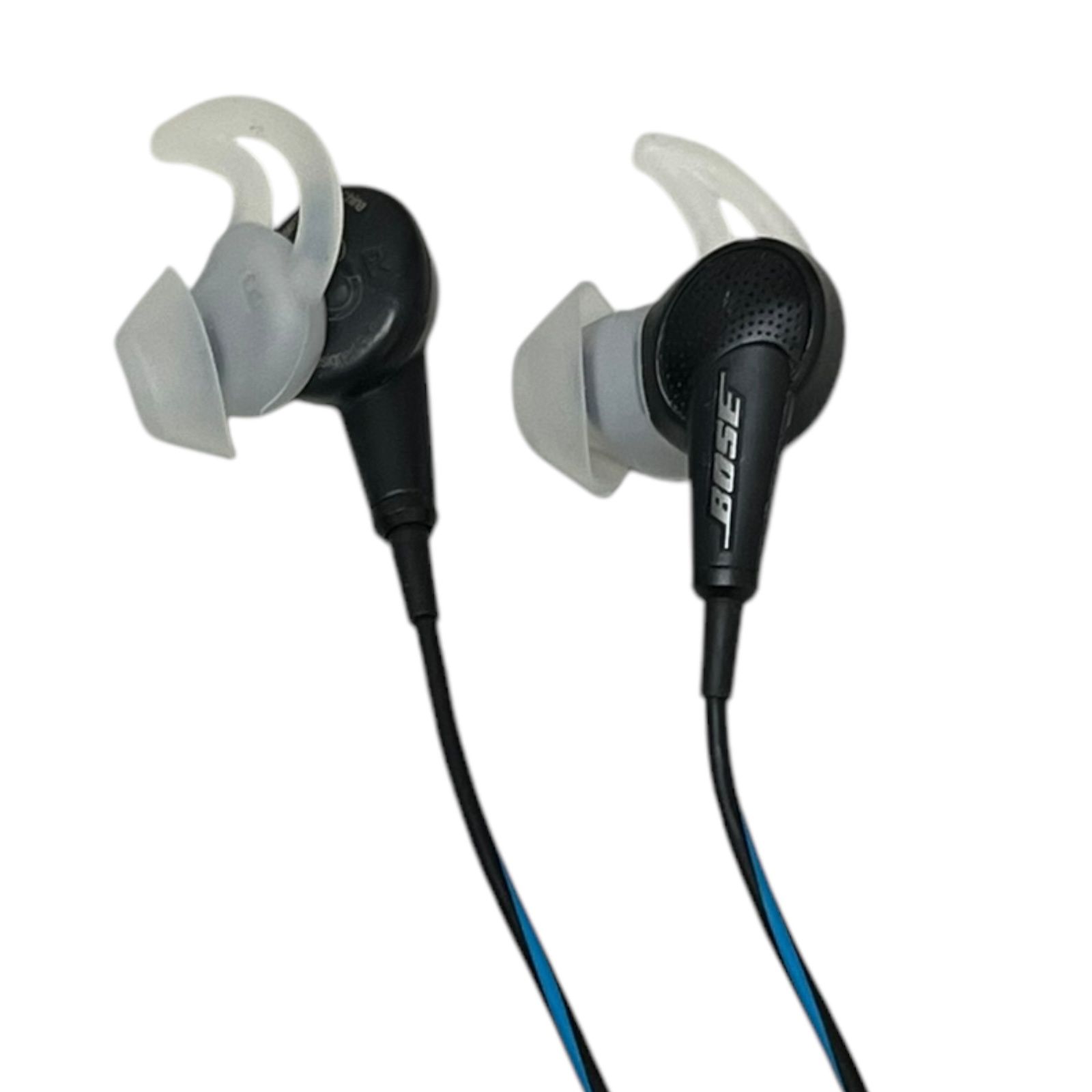 Bose QuietComfort 20 イヤホン Bose QuietComfort 20 有線イヤホン