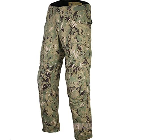 EMERSON製 CRYEタイプ Gen3 コンバット パンツ 迷彩服 新仕様 SAOR2