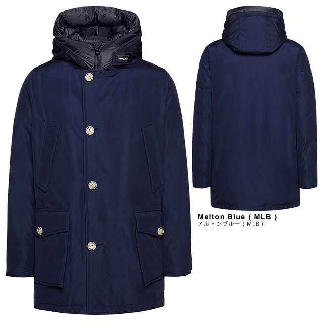 ウールリッチ WOOLRICH アークティックパーカ ダウン ダウンコート 