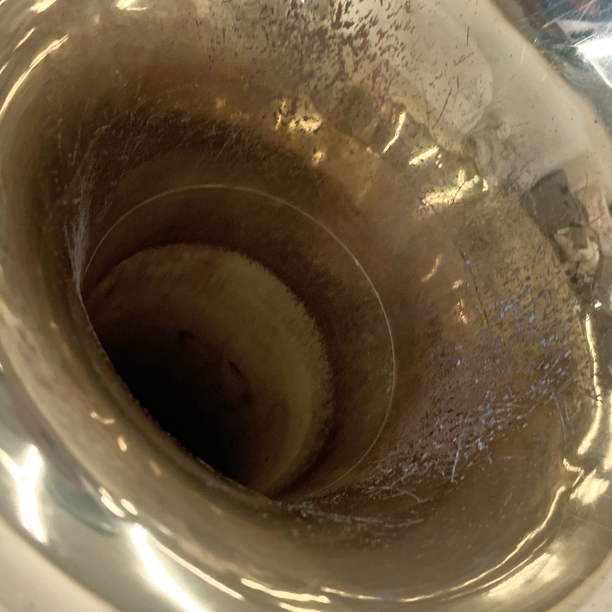 ホルン 金管楽器