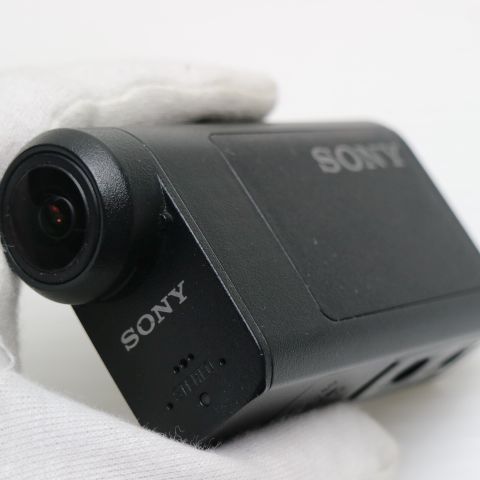  超 HDR AS 50 ブラック デジビデ SONY 本体 06000 ビデオカメラ本体 ビデオカメラ