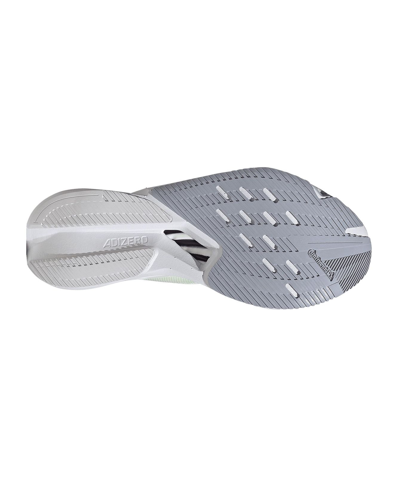  アディダス ランニングシューズ アディゼロ ボストン 12 MDF 81 フットウェアホワイト コアブラック ルシッドレッド JQ 2552 26.5 cm その他 靴