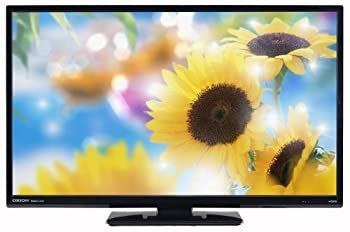 中古】 ORION オリオン 32V型 液晶 テレビ LX-321BP ハイビジョン 2014
