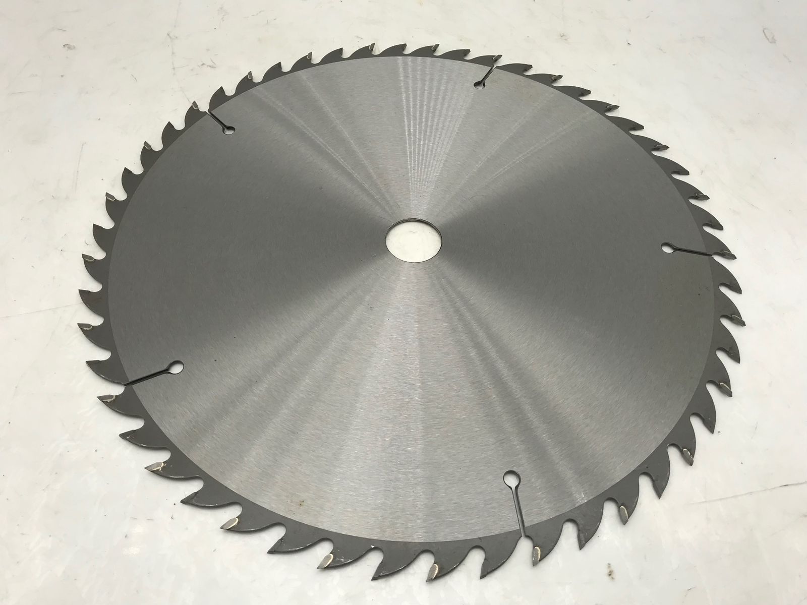 HITACHI チップソー 305mm 未使用＋使用済み HITACHI チップソー 305mm 未使用＋使用済み ミタチ SSC-305