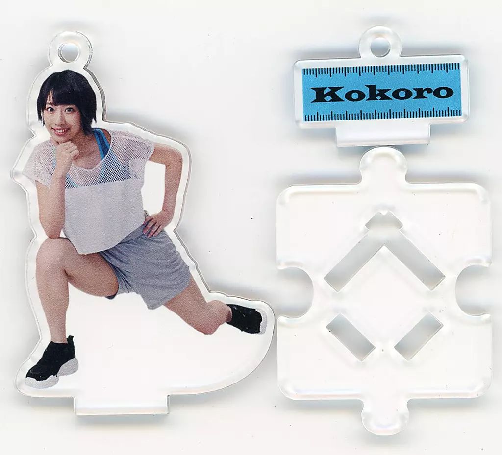 BEYOOOOONDS 前田こころ FSK アクスタ まとめ売り BEYOOOOONDS 前田こころ 小林萌花 アクスタ fsk - メルカリ