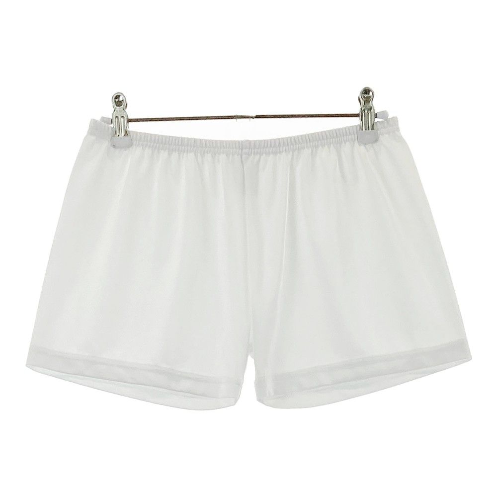 サイズ：L ADMIRAL アドミラル スカート 刺繍 ホワイト系