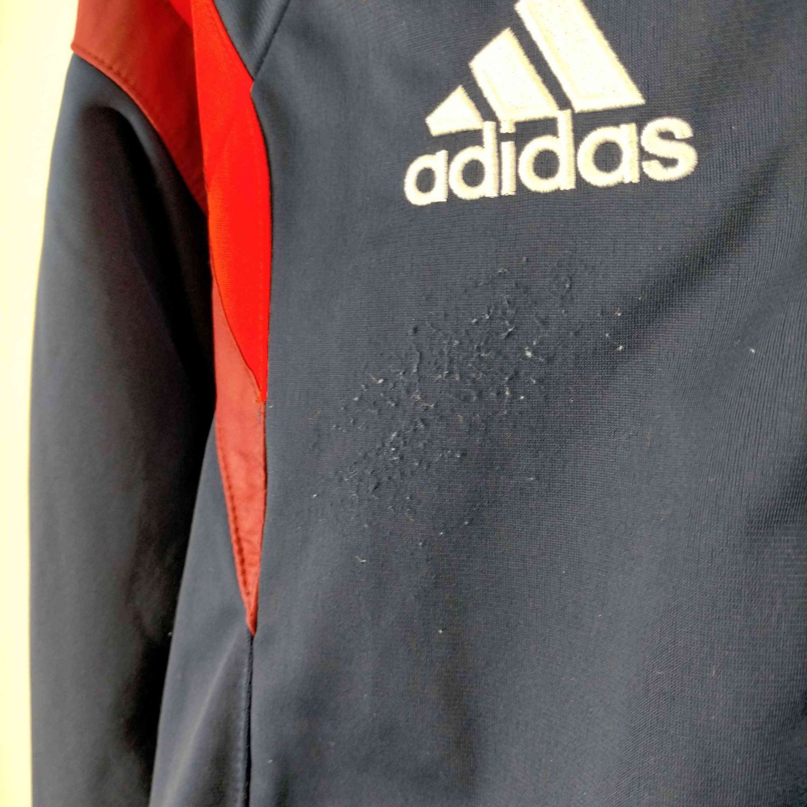 未使用　adidas　2014〜15 バイエルン・ミュンヘン　長袖 未使用 adidas 2014〜15 バイエルン・ミュンヘン 長袖 - メルカリ