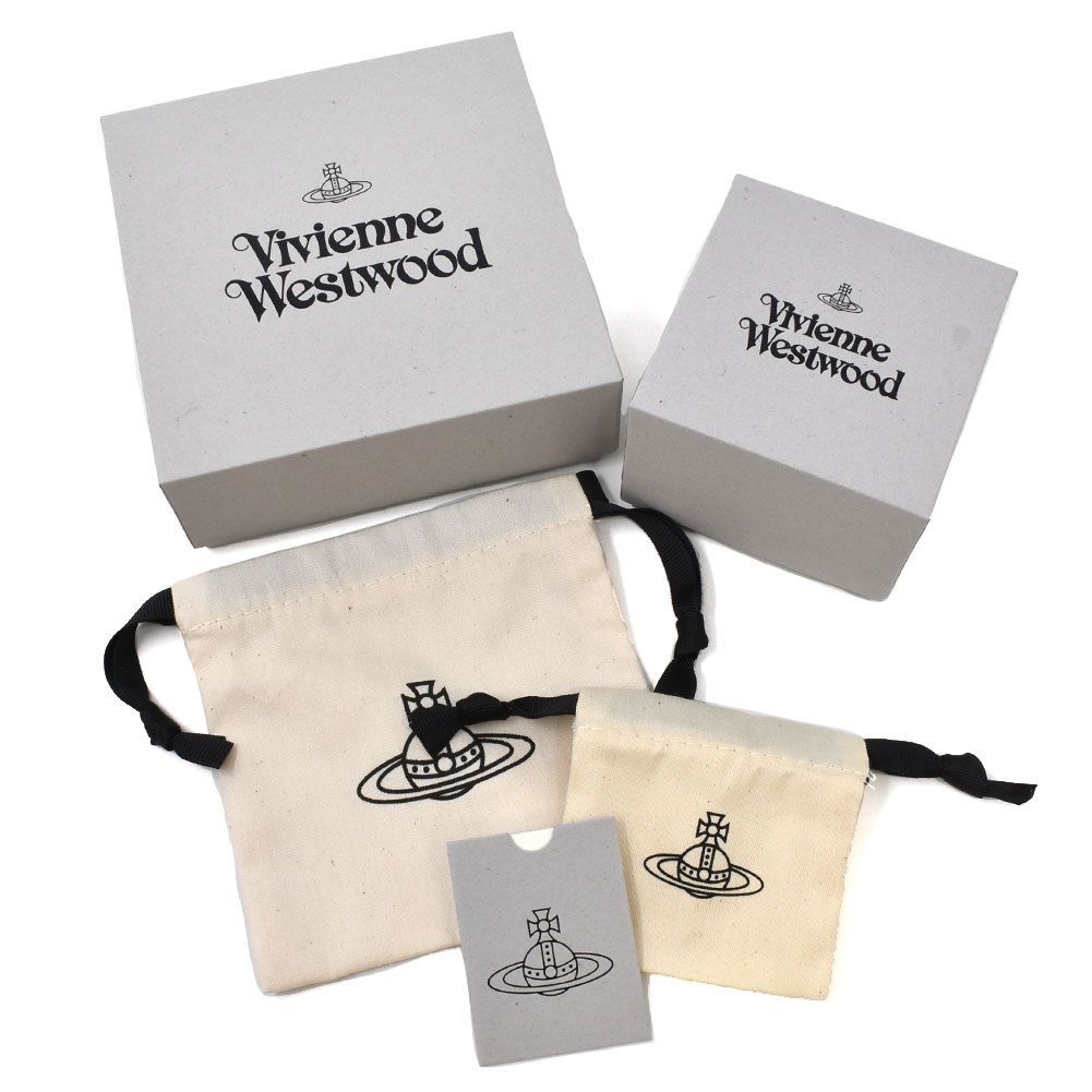 Vivienne Westwood チョーカー ネックレス 63030023-02R102 GOLD Vivienne Westwood ヴィヴィアンウエストウッド チョーカー