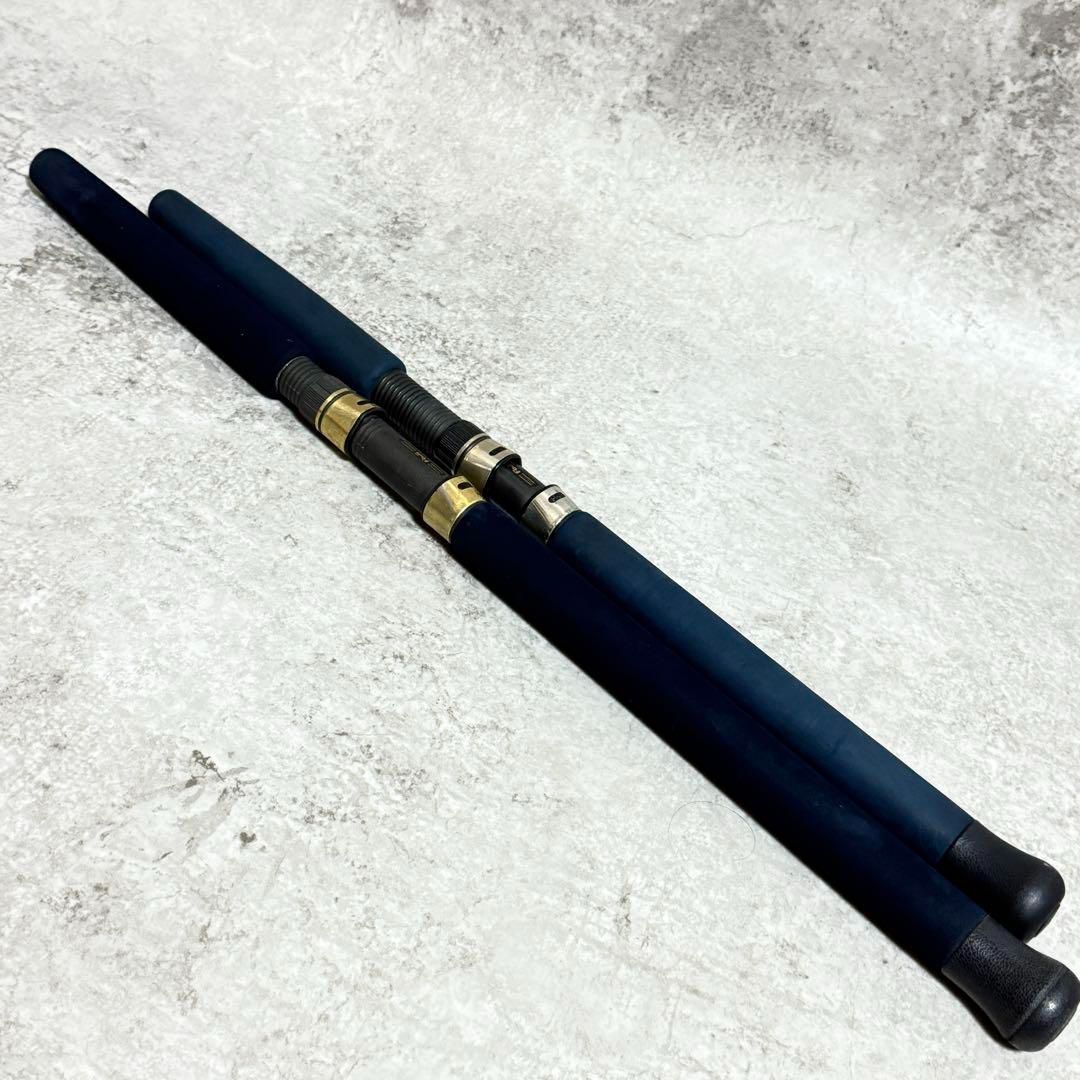 ☆2本セット☆ダイコー サザンクロススティック STS-80ML/66L ☆2本セット☆ダイコー サザンクロススティック STS-80ML/66L