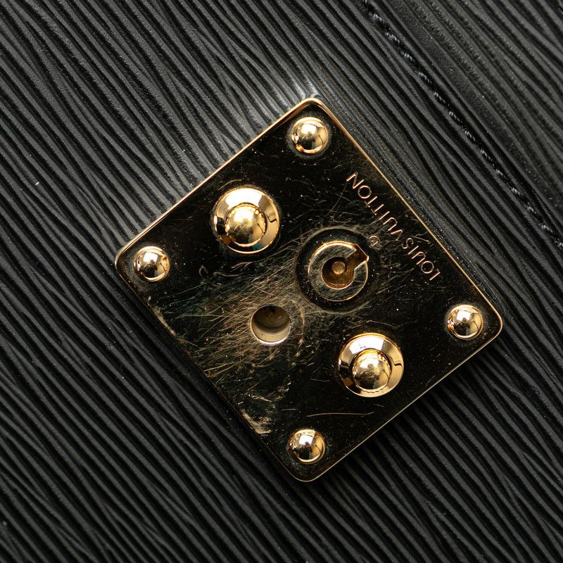 ルイ ヴィトン エピ モンソー ハンドバッグ ショルダーバッグ 2WAY