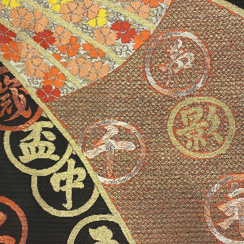 金糸 大正ロマン