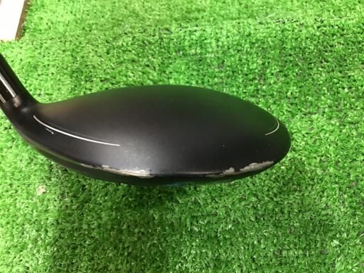 中古】 キャロウェイ XR 16 3W フェアウェイウッド FW XR(2016