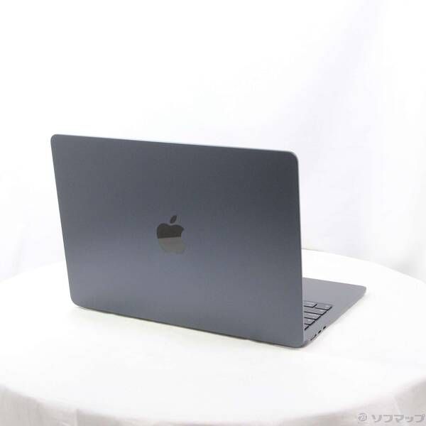 中古品〕 MacBook Air 13.6-inch Early-2025 MW123J／A Apple M4