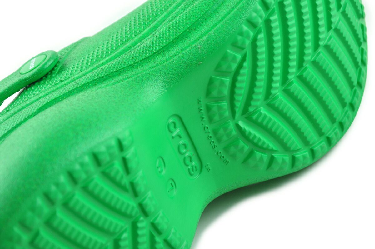 エムアンドエムズ クロックス