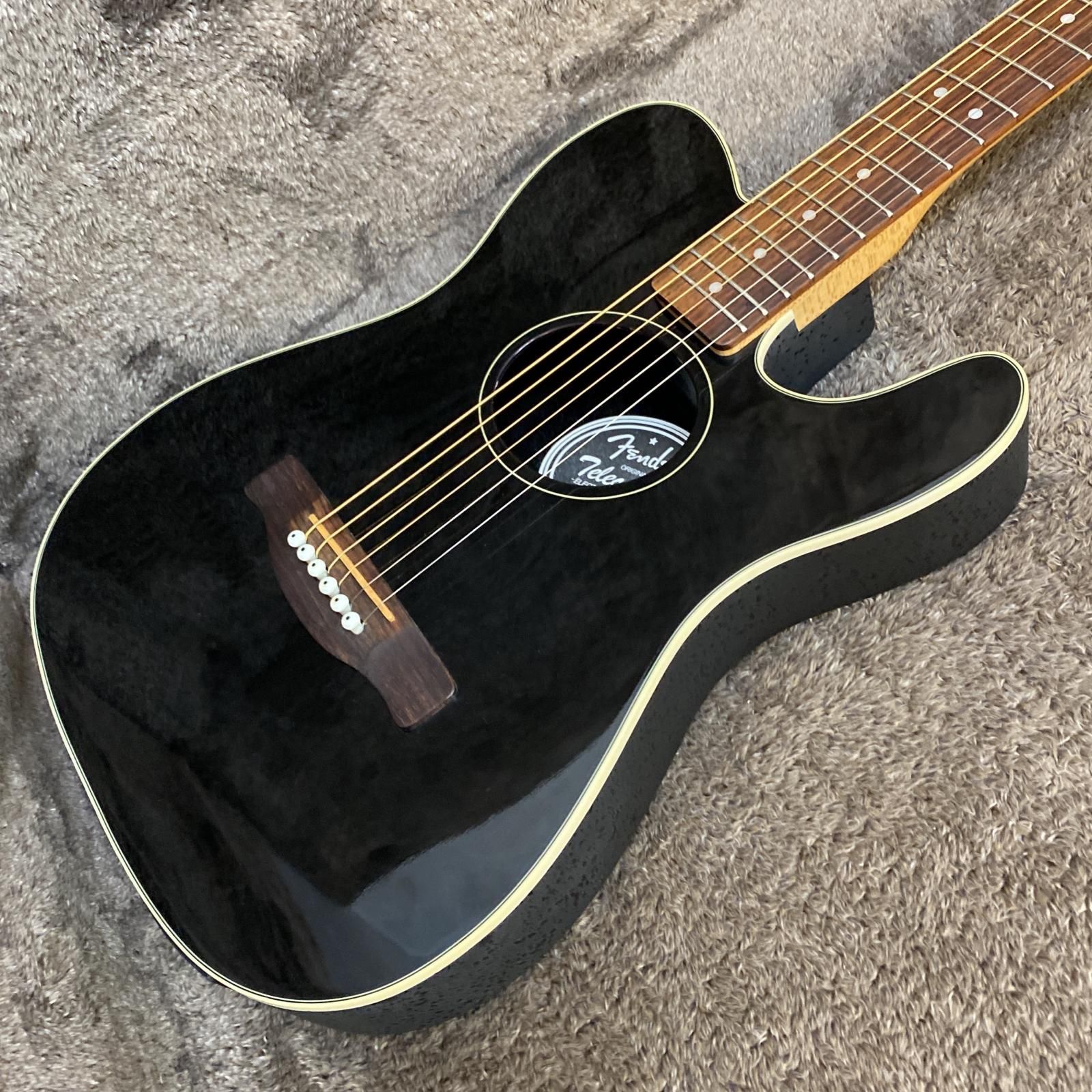 尾張小牧店 楽器 Fender | フェンダー ギター Telecoustic 471