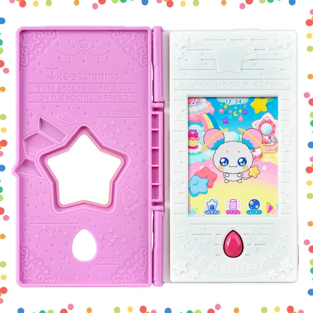スター トゥインクルプリキュア