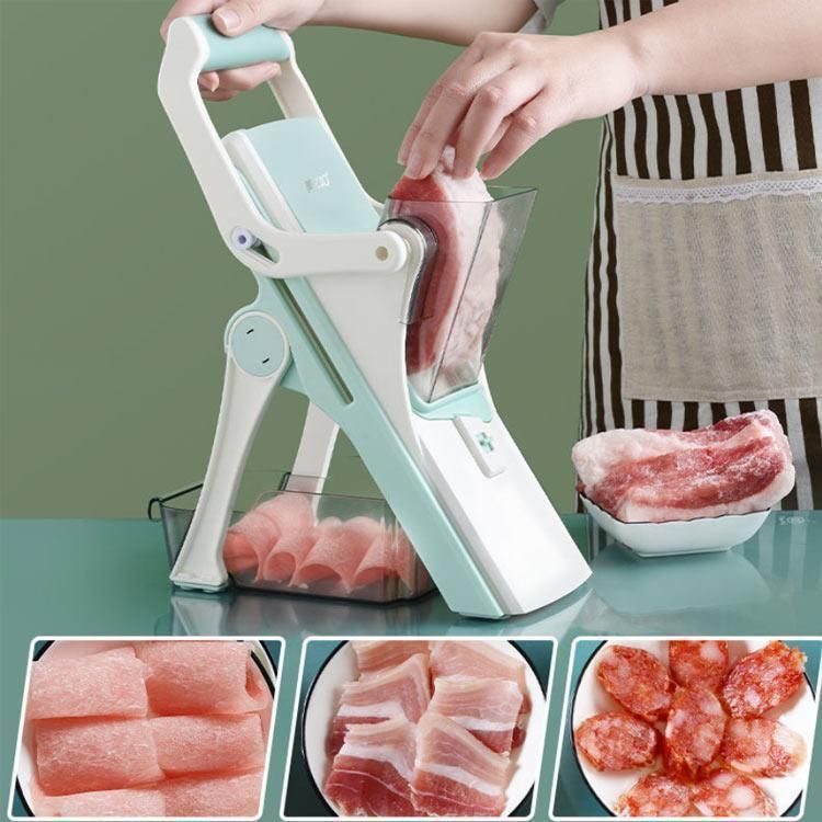 野菜カッター多機能 マルチ