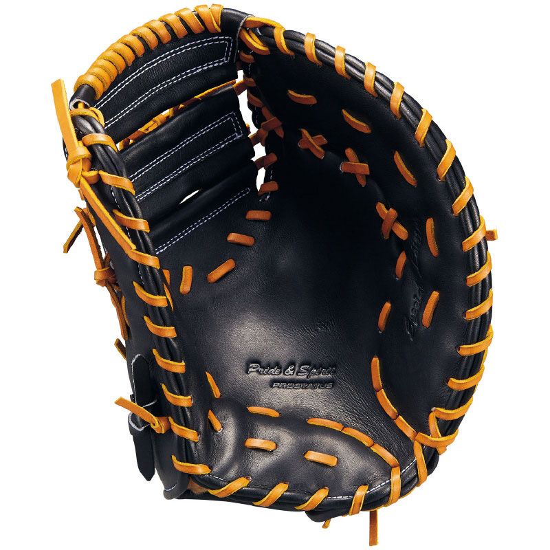 ゼット ZETT 軟式ファーストミット プロステイタスSEシリーズ 一塁手用