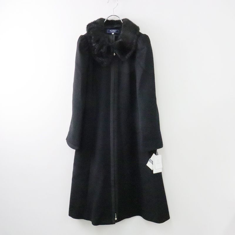 定価9.3万 極美品 2022AWカタログ掲載品 エムズグレイシー M 