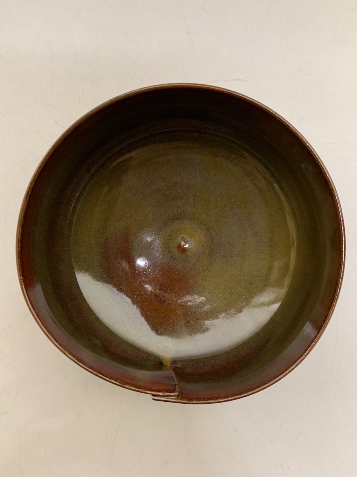 とじめ建水 建水