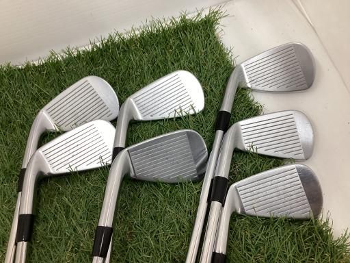 Titleist AP2 714 フォージドアイアンセット 6本セット Titleist AP2