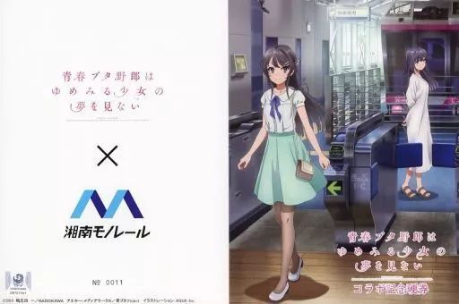最前線の 中古】キャラカード 集合 コラボ記念硬券セット(台紙付き その他