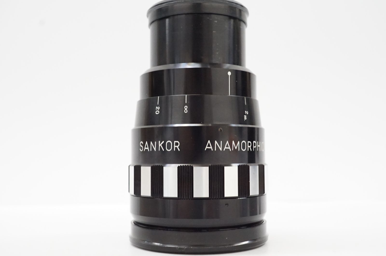 Y11905)アナモルフィック SANKOR anamorphiC 16-D レンズ - メルカリ