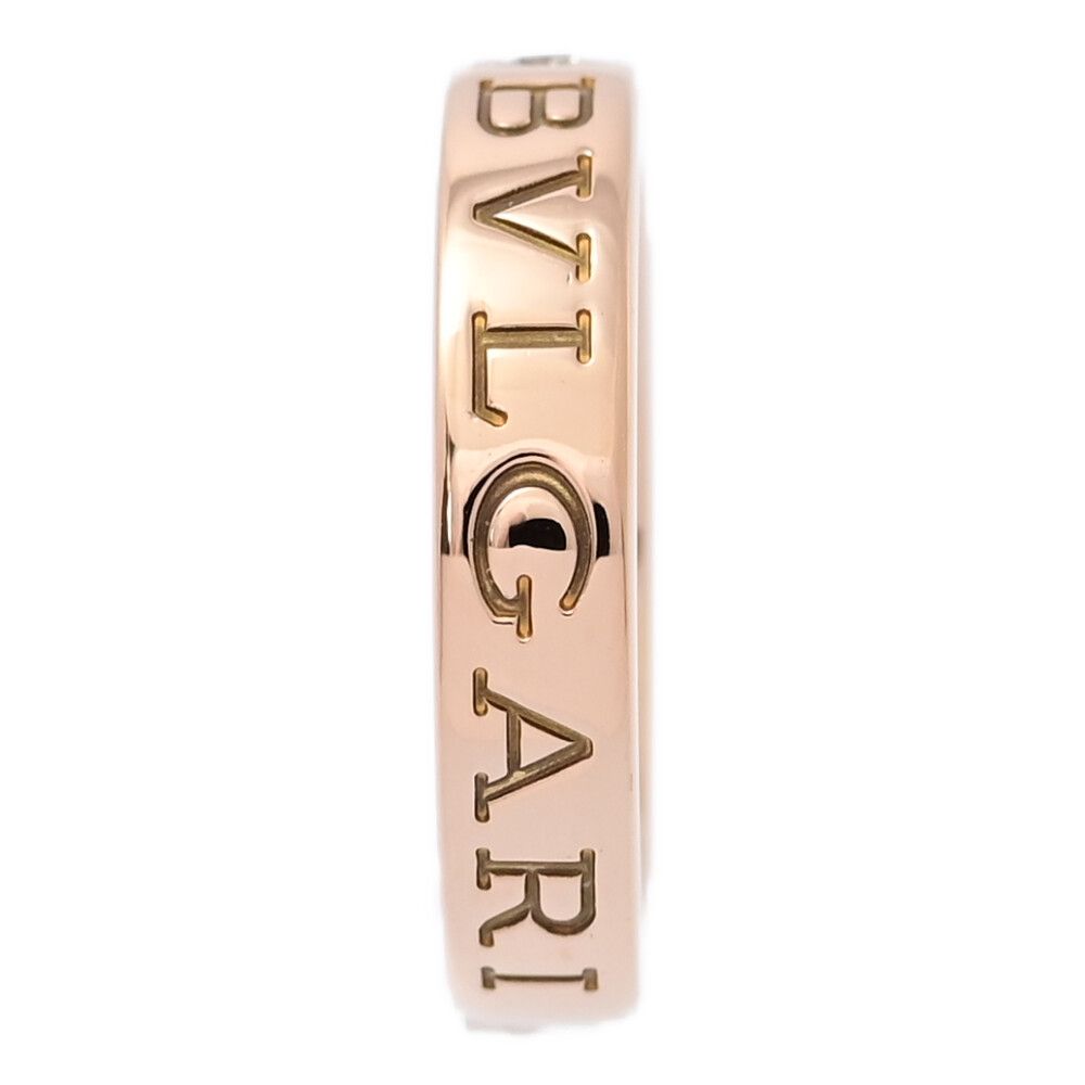 Aランク】ブルガリ BVLGARI ロゴスパイラル B-zero1 ビー
